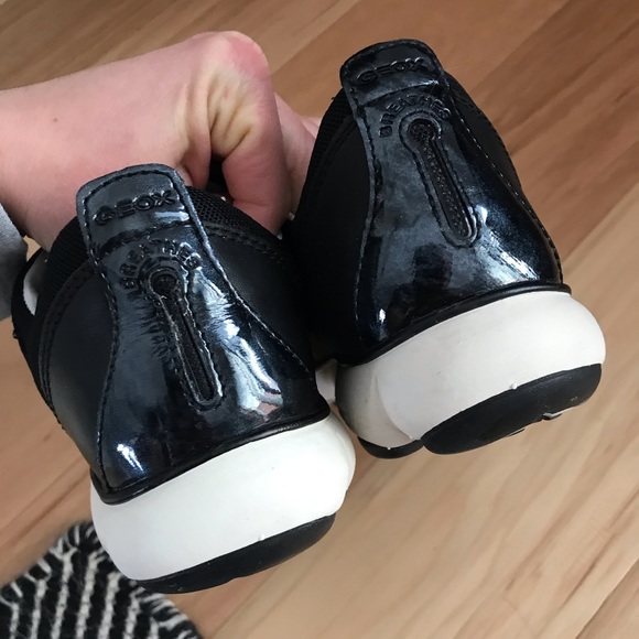 Women’s Geox Nebula Shoes size 8 - Picture 4 of 6